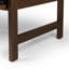 Oakley Solid Wood Writing Desk