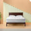 Matelas hybride moyen 12 po Potomac-852016959