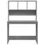 Bureau avec tablettes vidaXL-495150462