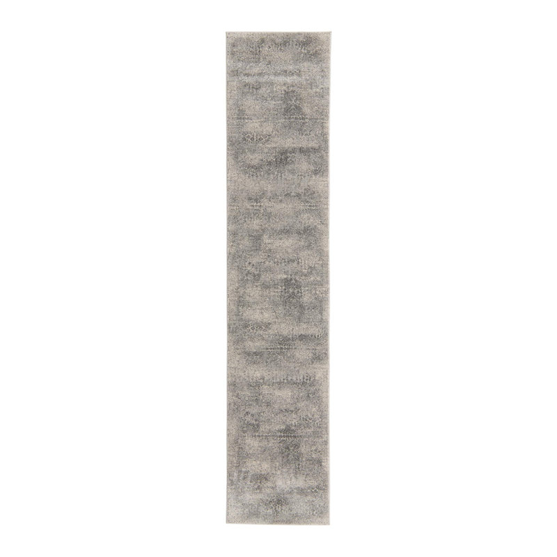 Kater Indoor Rug, Runner 2' x 9'10"