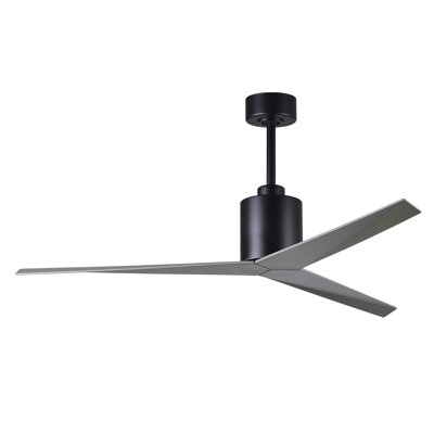 Eliza Outdoor Downrod Ceiling Fan