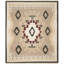 Ralph Lauren High Mountain Wool Geometric Rug-1474274545
