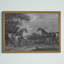«King Herod and Flying Childers», reproduction d'art sur toile encadrée-318893768-318893771