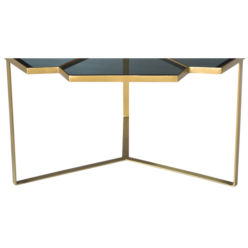 Table basse Frame