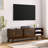 59 Inch Mid Century Modern Rattan Tv Stand For 65 Inch Tv, Entertainment Cabinet, Media Console For Living Room Media Room, Solid Wood Feet & Rattan Cabinet Doors-465660816
