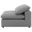 Fauteuil rembourré Raleigh Boucle-982457056
