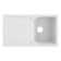 Allardt 34" L Drop-In Kitchen Sink