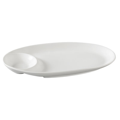 Plat de service divisé Piscataway