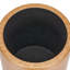Repose-pieds rond avec rangement 15 po Boucle-999818663