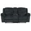 Fauteuil inclinable Macall