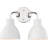 Florian 2 - Light Dimmable Vanity Light-629894102-629894103