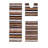 Griffie Non-Slip Bath Rug-652030997-651249428