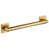 Brushed Gold is out of stock