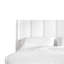 Lit tapissier standard à profil bas Laimdota-1526628516-1526628522