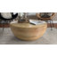 Table basse en rotin naturel Bali & Pari-437343389