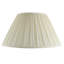 46cm Fabric Empire Lamp Shade-121684233