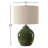 Jolia Ceramic Table Lamp-2104247688-2104247798