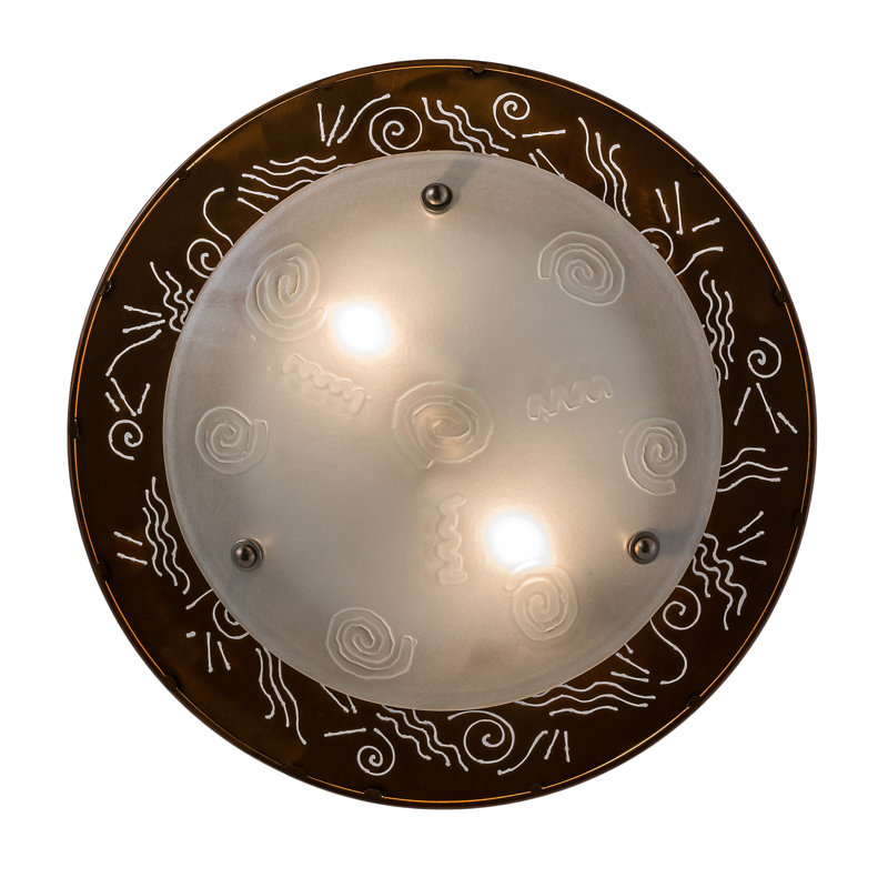 Metro 2 - Light Pendant