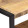 Mullinax 120cm Solid Wood Sideboard