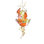 Devyon 20 - Light Chandelier