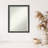 Camilya Solid Wood Rectangle Wall Mirror-1774775682