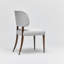 Serafina Upholstered Dining Chair-1224576547