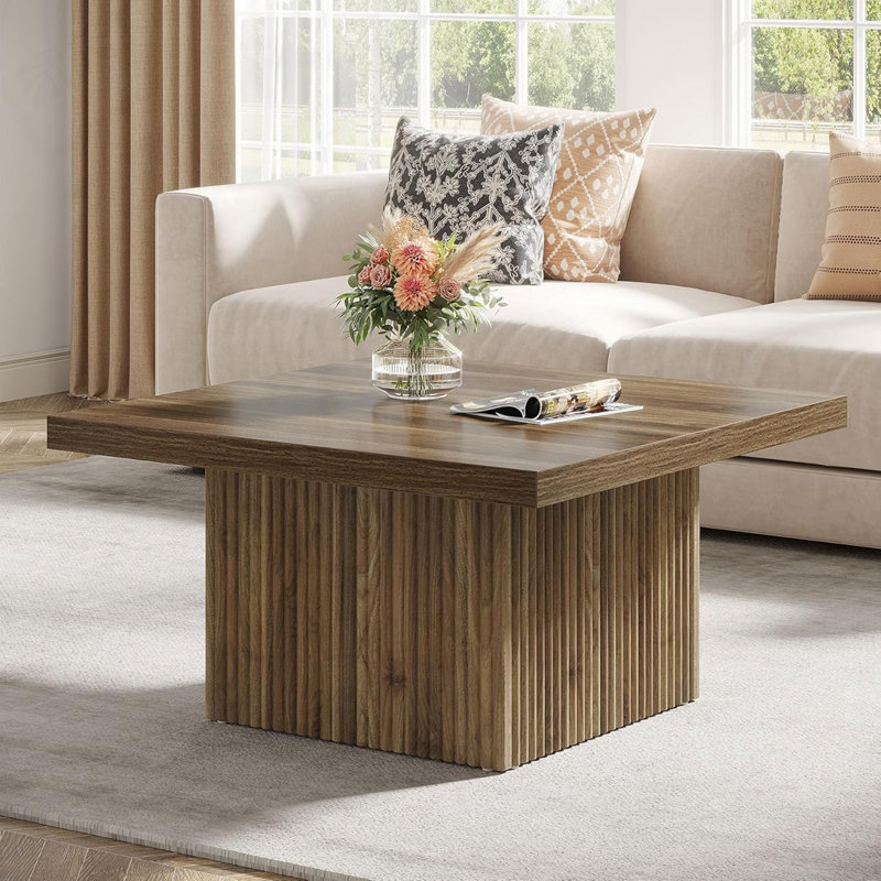Table basse 31,5 "