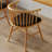 Burlywood Rectangular Solid Wood desk-114884219
