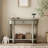 Versatile Narrow Conway with Stylish Design and Practical Storage-920220360