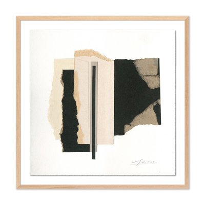 No. 6 Print by Valeria Sidanez Wade Logan®