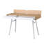 Bureau d'ordinateur avec rangement Modern Modern