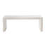 Table basse Cole and Gray Capiz