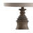 Maolis Resin Standard Table Lamp