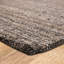 Tapis gris touffeté à la main Katie-Grace-61239546