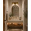 Éclairage de meuble-lavabo Ringsted