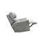 Fauteuil inclinable et berçant Stardust