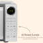 HADEN 48.2cm External Countertop Microwave