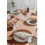 Ribbo Silicone Oval Placemats-1334818803