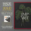 Impression encadrée simple Simple I-Premium - prête à être accrochée - aucun clou requis - aucun clou requis-1629885247-1629885221