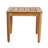 BRUCE SIDE TABLE