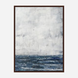 BRIDGEPORT - Unframed Print on Canvas