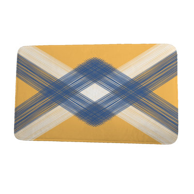 Tapis de bain String
