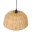 UMBA 1 - Light Natural Pendant