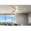 132cm Ceiling Fan with LED Lights