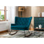 Chaise berçante Koekoek-696931215