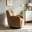 Fauteuil d'appoint pivotant à 360 °-747992497