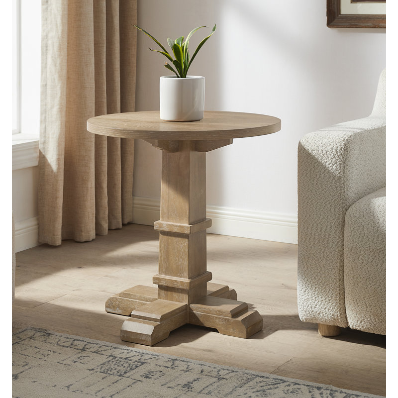 Lauryn Side Table