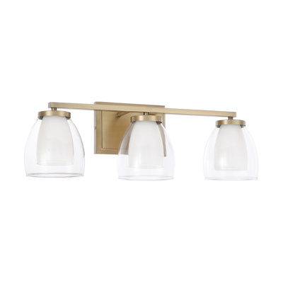 Joss 3 - Light Vanity Light