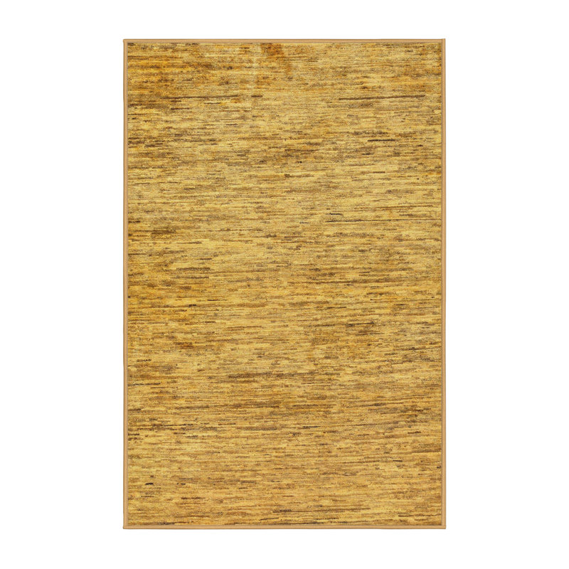 Alicia-Lily Abstract Indoor Rug, Rectangle 7' x 9'