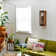 Solid Wood Pendulum Wall Clock